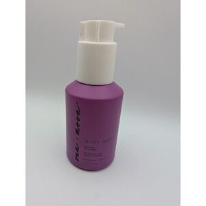 Sun + Moon Restorative Night Cream Purple 4 fl oz NEW